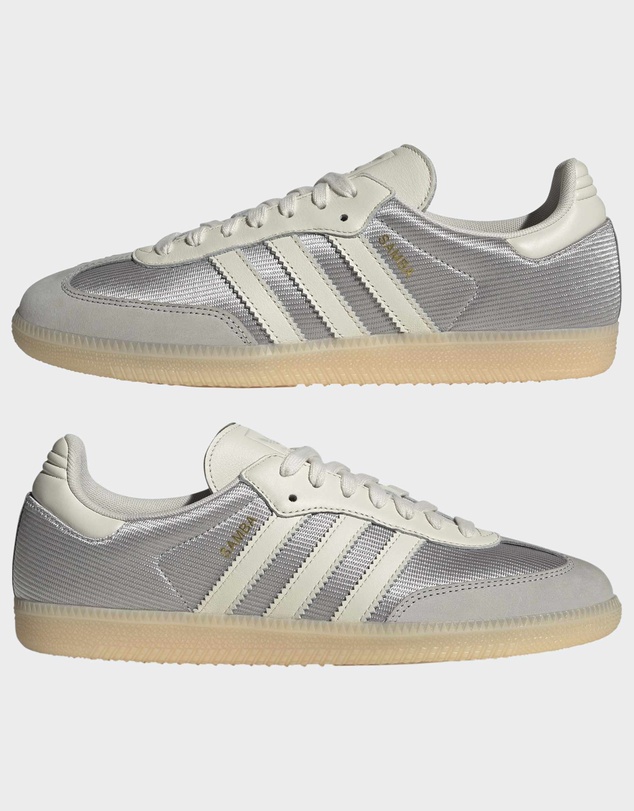 adidas Originals - SAMBA OG SHOES Unisex