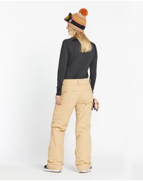 Volcom - Womens Frochickie Insulated Pants