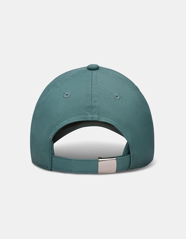 Nike - Unstructured Metal Swoosh Cap - Kids