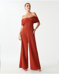 BWLDR - Amalie Jumpsuit