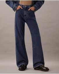 Calvin Klein Jeans - Authentic Bootcut Jeans