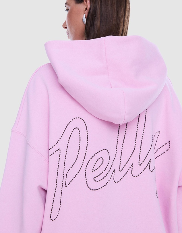ENA PELLY - Isabella EP Hoodie - ICONIC EXCLUSIVE