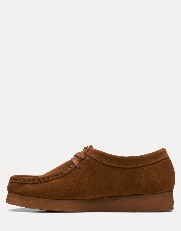 Clarks Originals - Wallabee (W) Cola