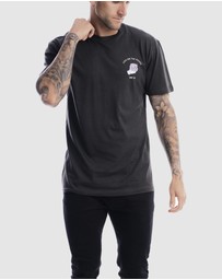 DVNT - Life On The Rocks 2.0 Tee