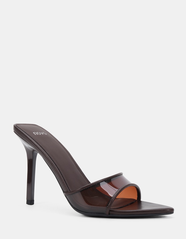 Novo - Margaux Heels