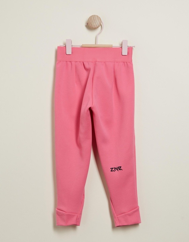 adidas Sportswear - Adidas Z.N.E. Tracksuit Bottoms - Kids