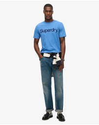 Superdry - Core Logo Classic Tee