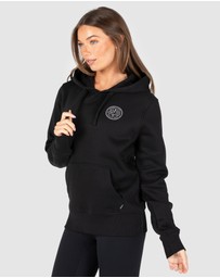 UNIT - UNIT Lexie Ladies Pullover Hoodie
