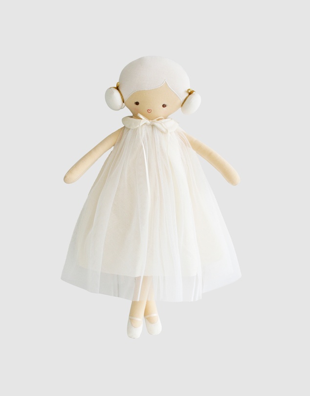 Alimrose - Lulu Doll 48cm