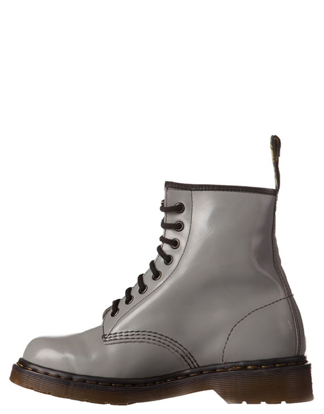Dr Martens - 1460 Milled Smooth Boots