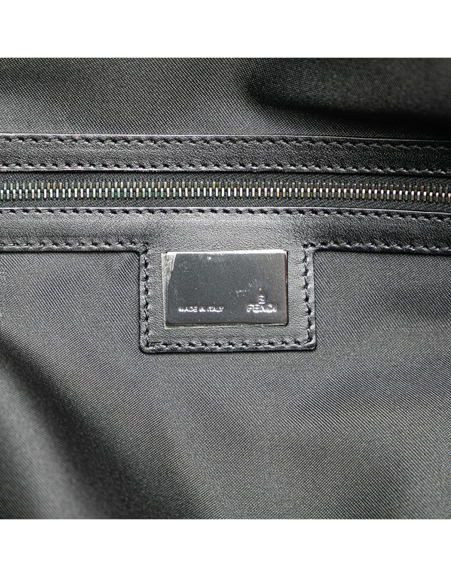 Pre-Loved by Azura Reborn - Pre-Loved Zucchino Canvas Tote