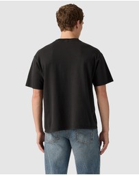 Levi's - Boxy SS Tee