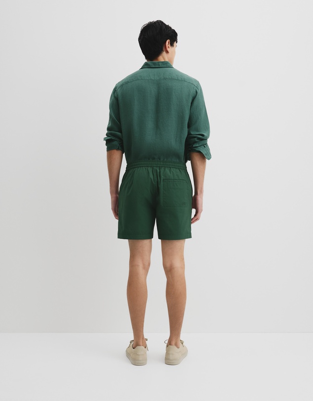 Country Road - Deck Short