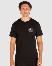 UNIT - UNIT Branch Men's T-Shirt