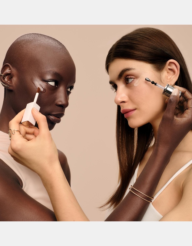 Lancome - Teint Idole Ultra Wear Care & Glow Concealer