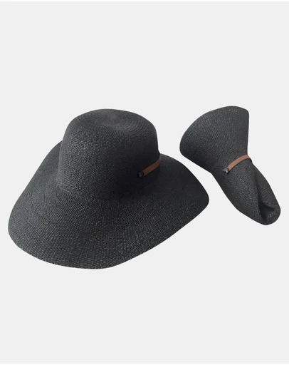 Jacaru - Jacaru 1853 Roll Up Hat