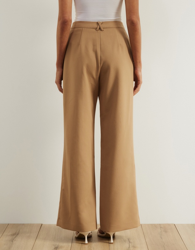 Atmos&Here - Vander Tailored Pants