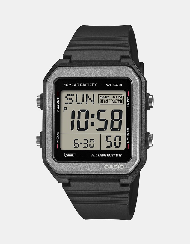Casio - W221H-1A