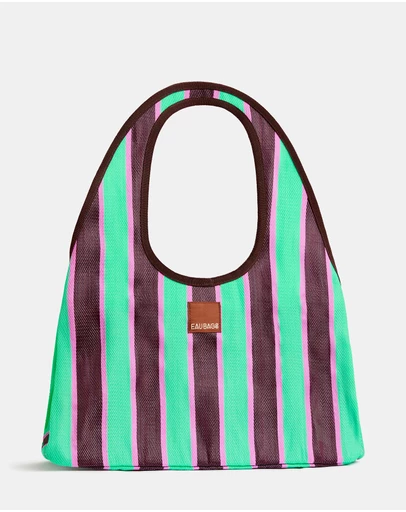 EAU BAGS - Soleil Tote Bag