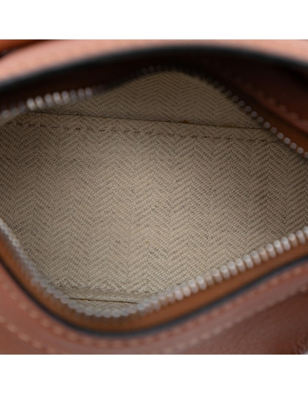 Pre-Loved by Azura Reborn - Pre-Loved Nano Calfskin Puzzle Satchel