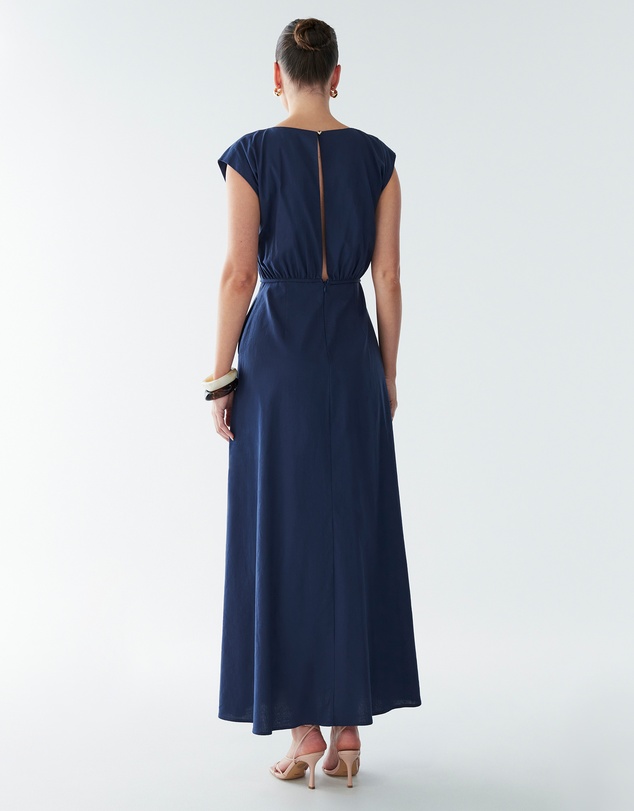 BWLDR - Eden Maxi Dress
