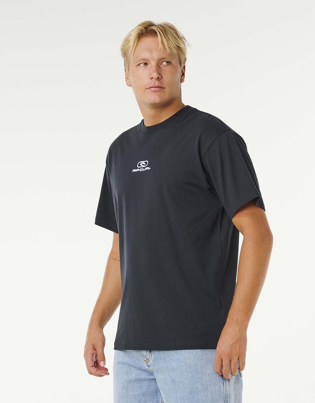 Rip Curl - Pill Icon Loose Tee