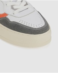 Rollie - CourtPro Low Sneaker