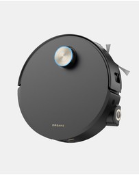 Dreame - Dreame Aqua10 Ultra Roller Robot Vacuum Cleaner