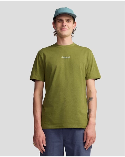 Kathmandu - Men’s River Organic Cotton T-shirt