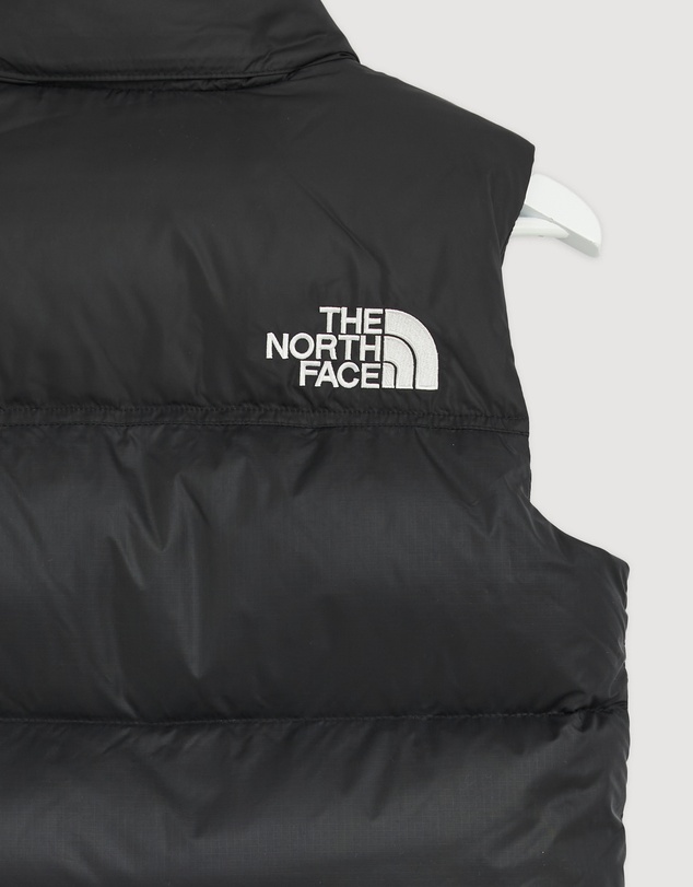Revibe - Repaired The North Face 1996 Retro Nuptse Vest - AU 6