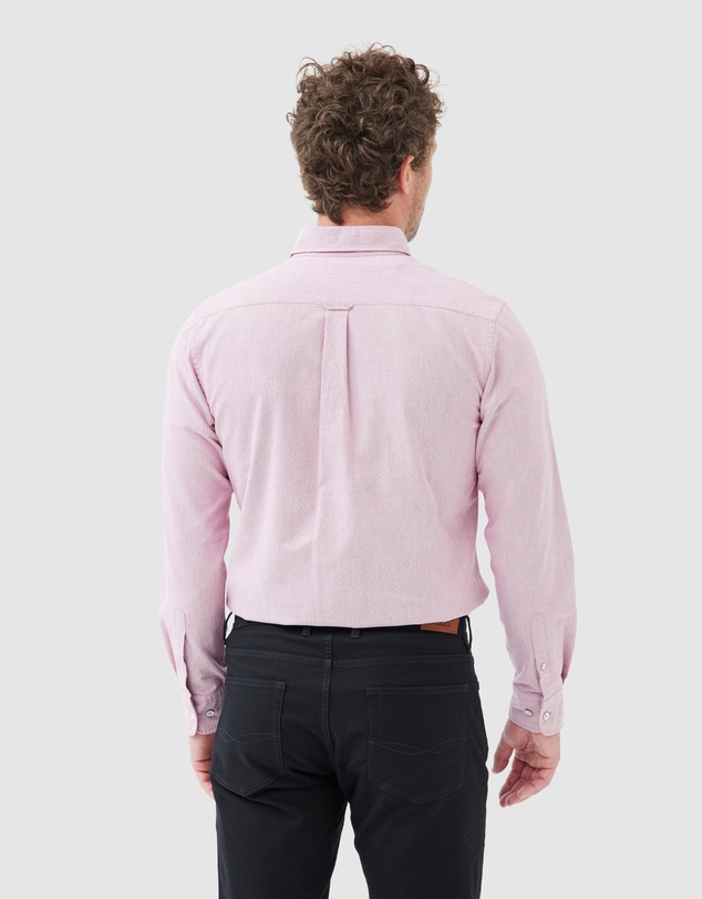 Rodd & Gunn - Oxford Shirt