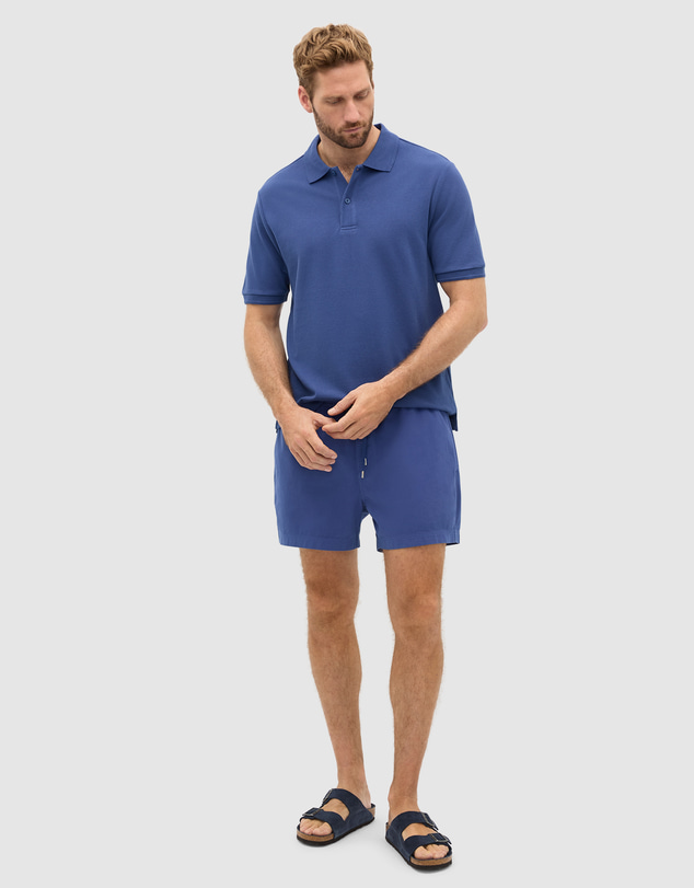 Seed Heritage - Pique Polo