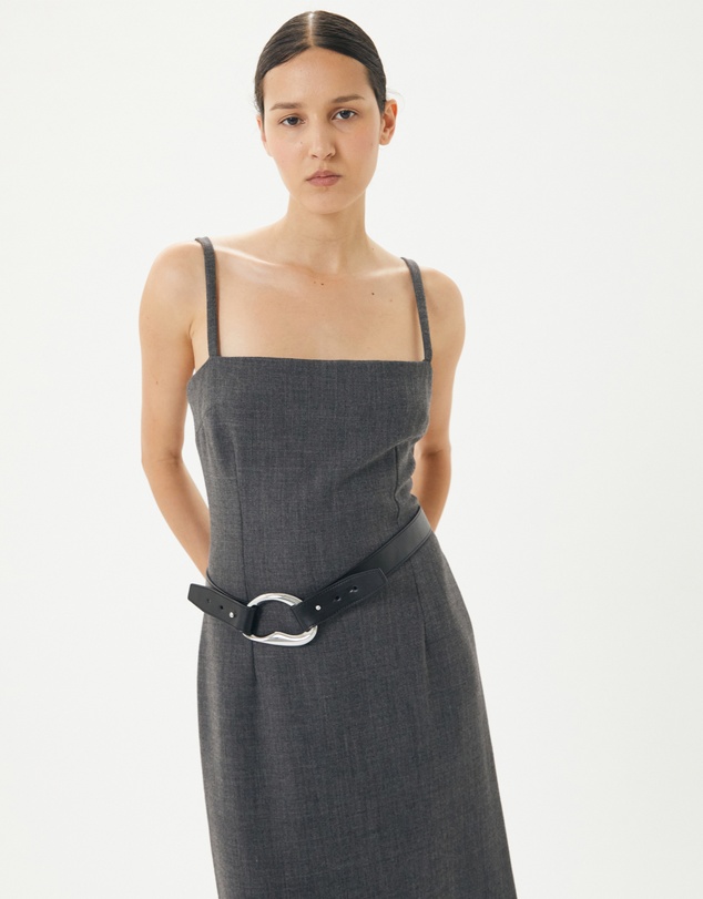 Brie Leon - Eden Belt