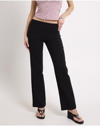 Neon Hart - Rayleigh Pants