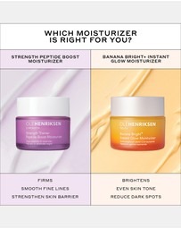 Ole Henriksen - Strength Trainer Peptide Boost Moisturizer