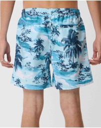 Rip Curl - Dreamers Volley Boardshort