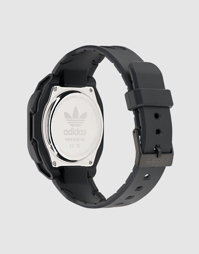 adidas Originals - City Tech Two Black Watch