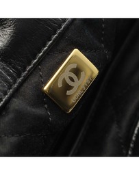 Pre-Loved by Azura Reborn - Pre-Loved Quilted Calfskin 22 Backpack