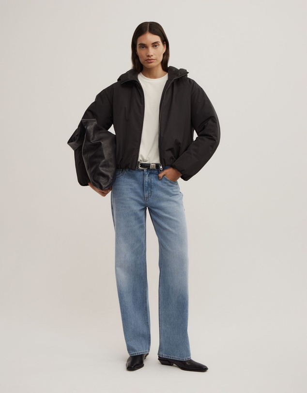 Witchery - Bubble Puffer Jacket
