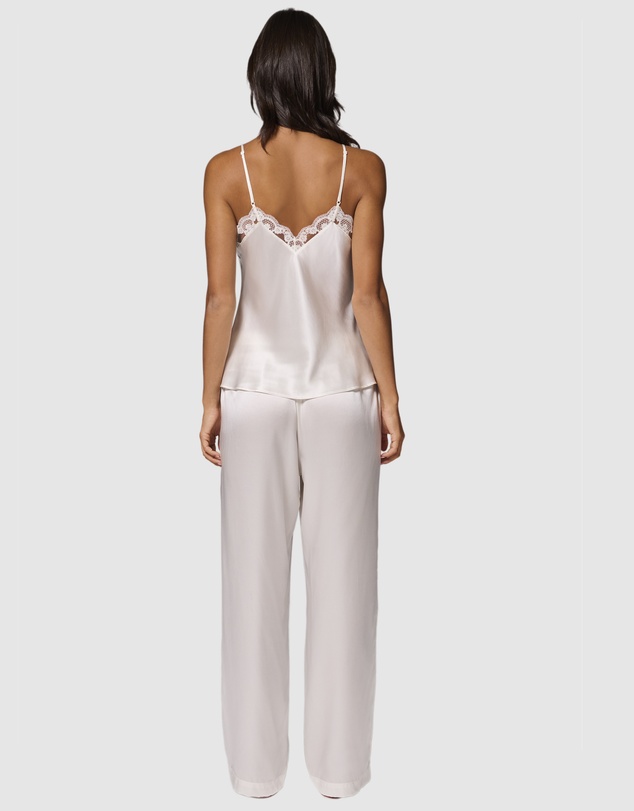 Simone Perele - Love Me Silk Lace Camisole