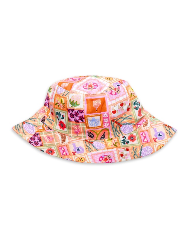 IZIMINI - Amy Baby Chair V2 & Hat