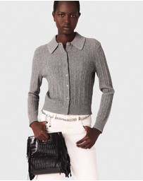 Maje - Mitorsala Cardigan