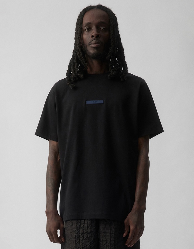 Strateas Carlucci x AFL - Geelong Cats Hitlist Tee