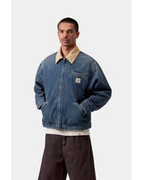 Carhartt WIP - OG Detroit Jacket
