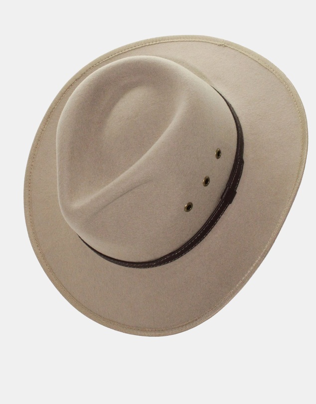 City Hatters - City Hatters Yarra Hat