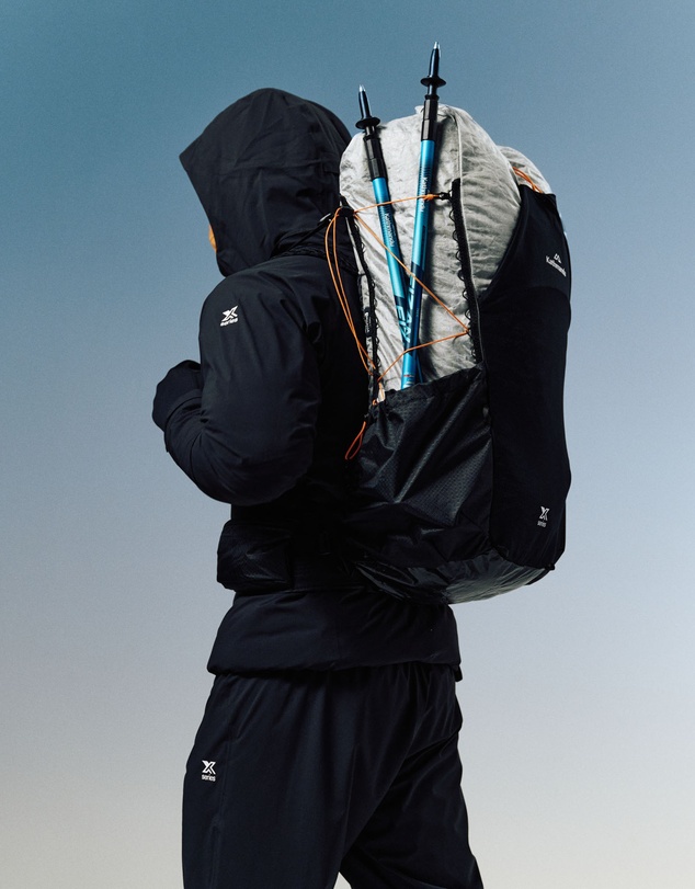 Kathmandu - XT Series Pack - 40L