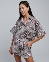 BWLDR - Kenny Shirt