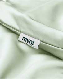 Mynt Lab - MyntFusion™ Mint-Infused Cooling Pillowcase 