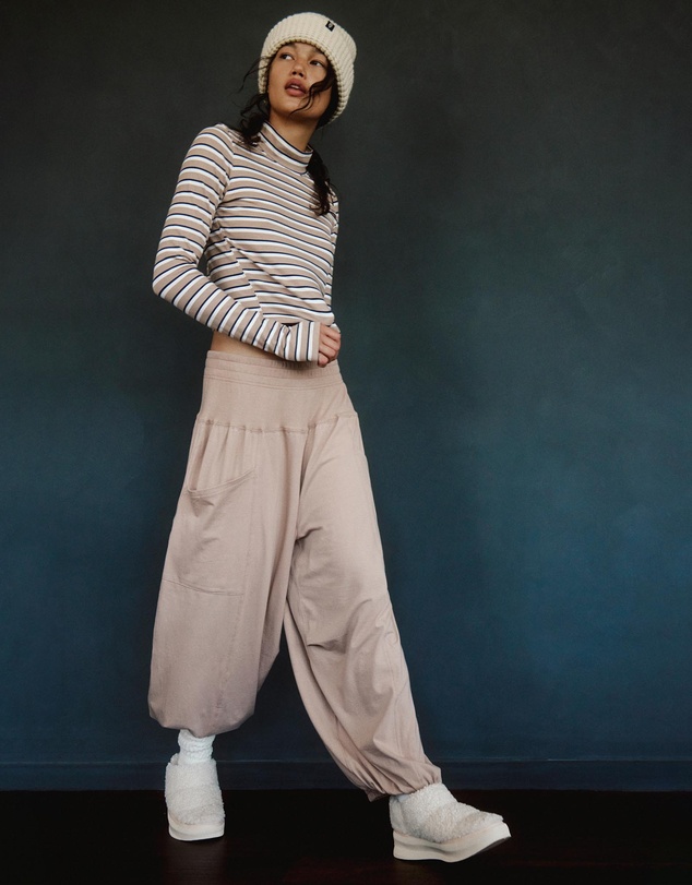 FP Movement by Free People - Printed up in the Air Set