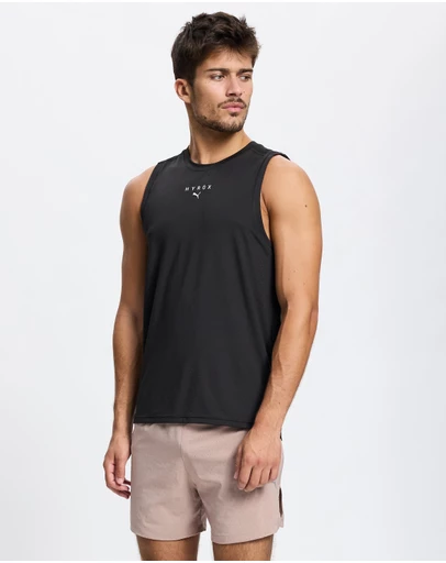 Puma - PUMA x HYROX DRYELITE Training Tank